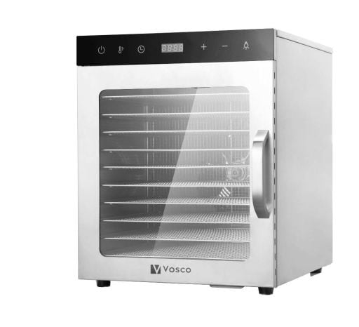 Meyve Kurutma Makinesi